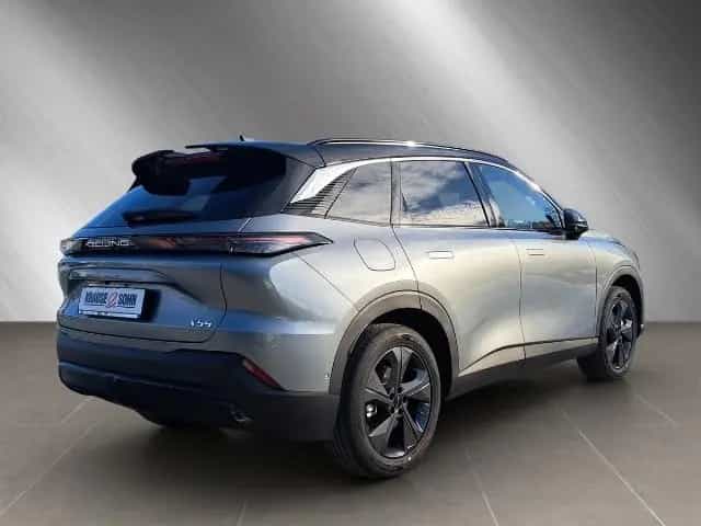 BAIC Beijing X55 X55 *LED*Belüftete Sitze*ACC*360°* 04/2026-photo-4