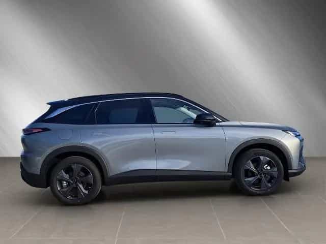 BAIC Beijing X55 X55 *LED*Belüftete Sitze*ACC*360°* 04/2026-photo-5