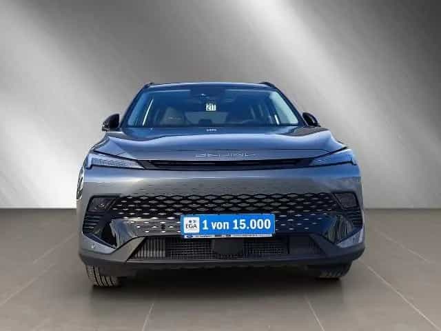 BAIC Beijing X55 X55 *LED*Belüftete Sitze*ACC*360°* 04/2026-photo-6