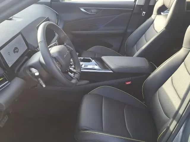 BAIC Beijing X55 X55 *LED*Belüftete Sitze*ACC*360°* 04/2026-photo-8