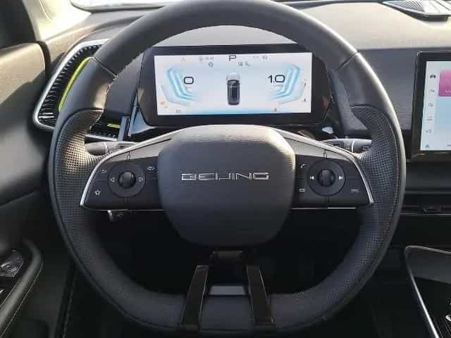 BAIC Beijing X55 X55 *LED*Belüftete Sitze*ACC*360°* 04/2026-photo-9