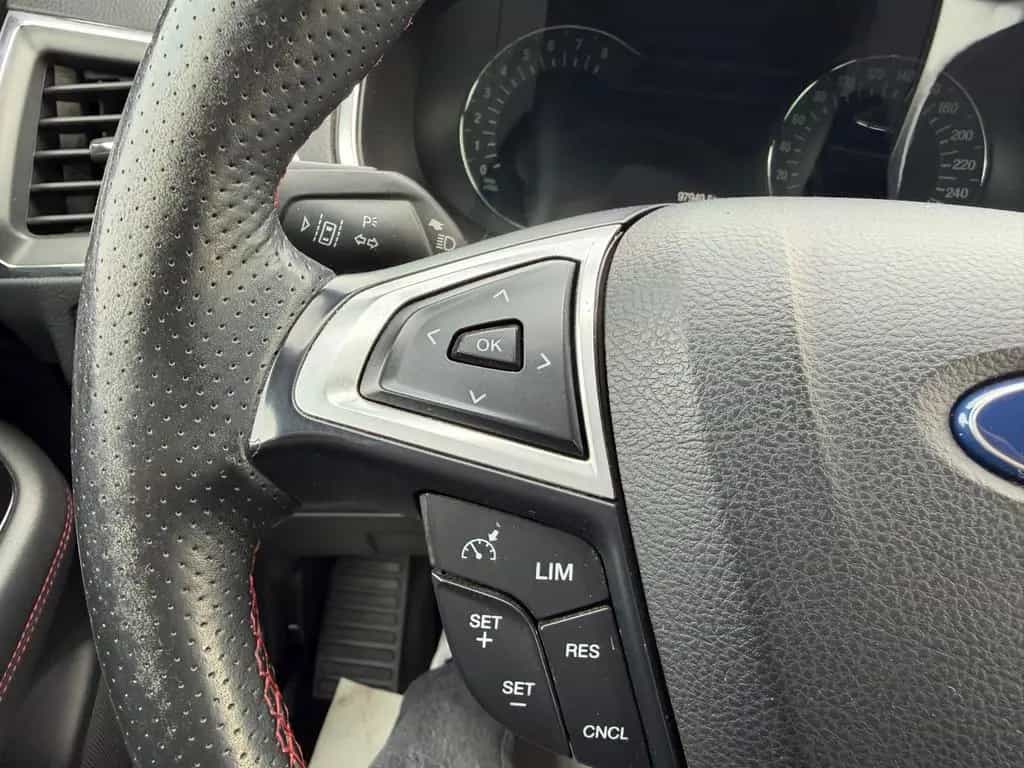 Ford S-Max ST-Line°7 Sitzer°Kamera°Memory°Leder° 01/2019-photo-15