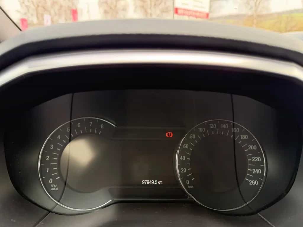 Ford S-Max ST-Line°7 Sitzer°Kamera°Memory°Leder° 01/2019-photo-17