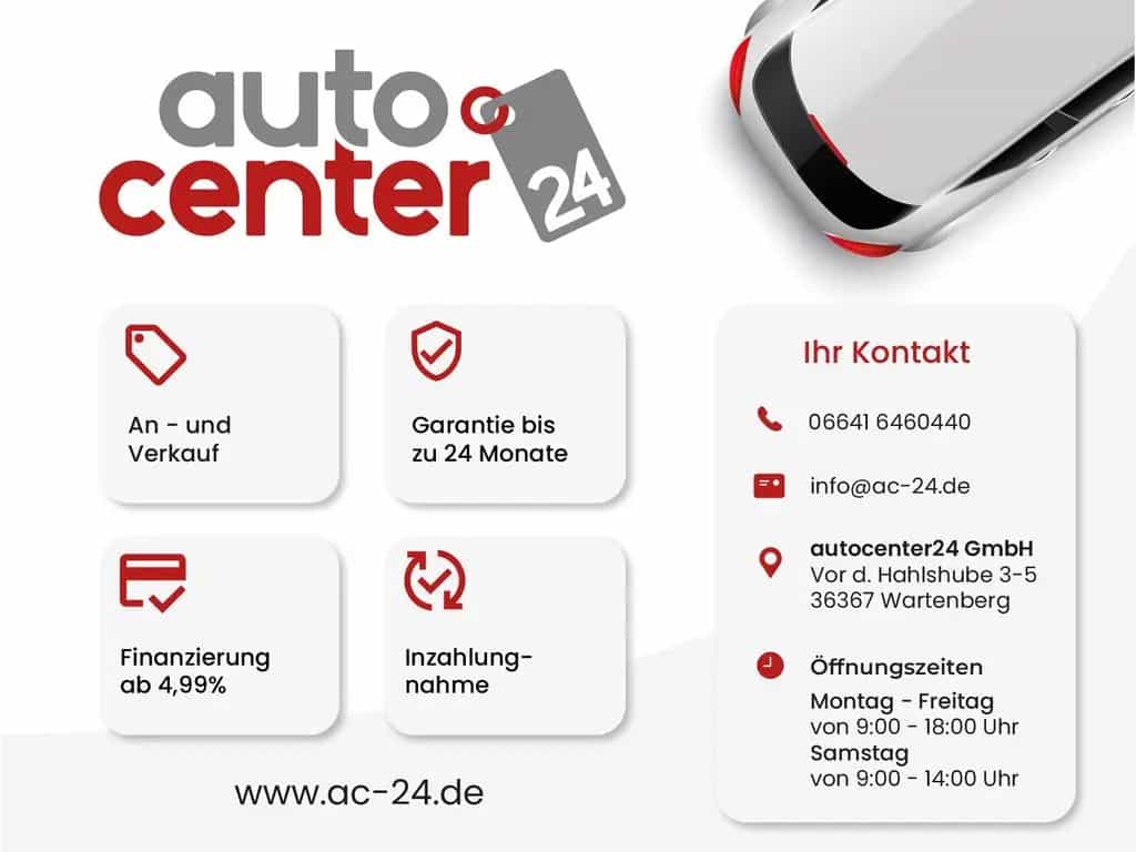 Ford S-Max ST-Line°7 Sitzer°Kamera°Memory°Leder° 01/2019-photo-18