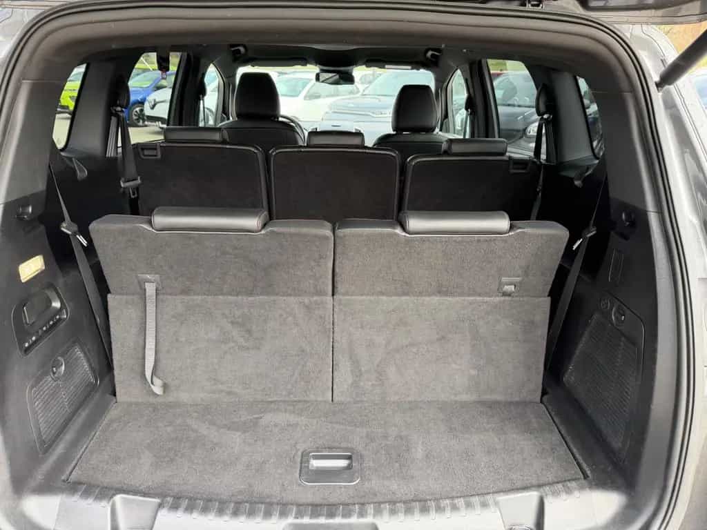 Ford S-Max ST-Line°7 Sitzer°Kamera°Memory°Leder° 01/2019-photo-9