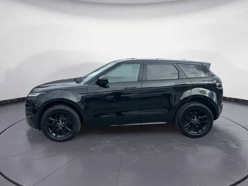 Land Rover Range Rover Rover Evoque D165 DYNAMIC SE PANORAMADACH 02/2026-photo-0