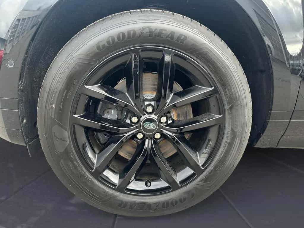 Land Rover Range Rover Rover Evoque D165 DYNAMIC SE PANORAMADACH 02/2026-photo-9
