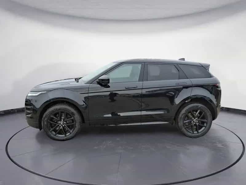 Land Rover Range Rover Rover Evoque D165 DYNAMIC SE PANORAMADACH 02/2026-photo-11