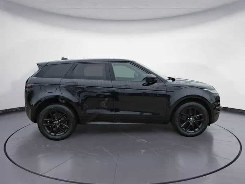 Land Rover Range Rover Rover Evoque D165 DYNAMIC SE PANORAMADACH 02/2026-photo-12