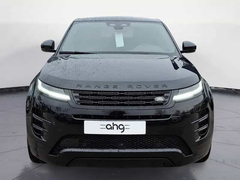 Land Rover Range Rover Rover Evoque D165 DYNAMIC SE PANORAMADACH 02/2026-photo-13