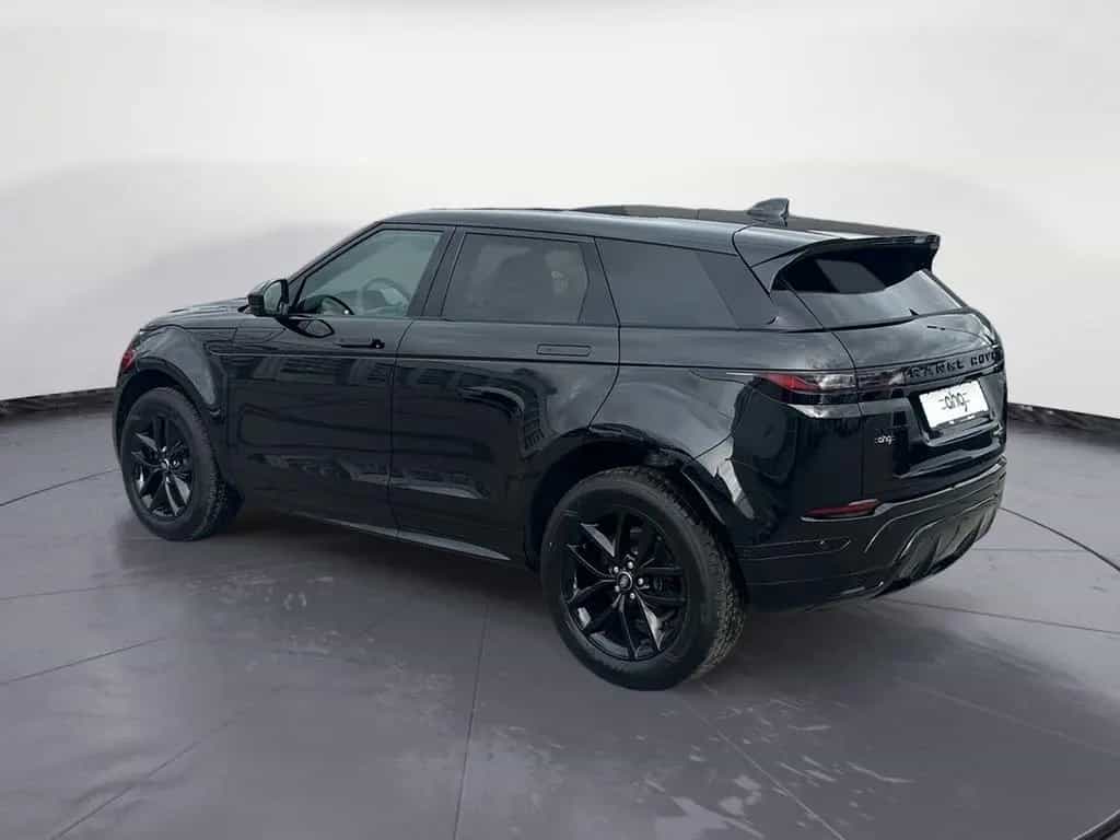 Land Rover Range Rover Rover Evoque D165 DYNAMIC SE PANORAMADACH 02/2026-photo-1