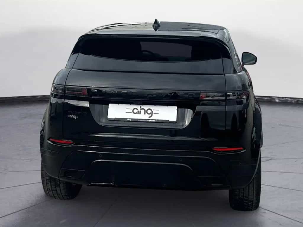 Land Rover Range Rover Rover Evoque D165 DYNAMIC SE PANORAMADACH 02/2026-photo-2
