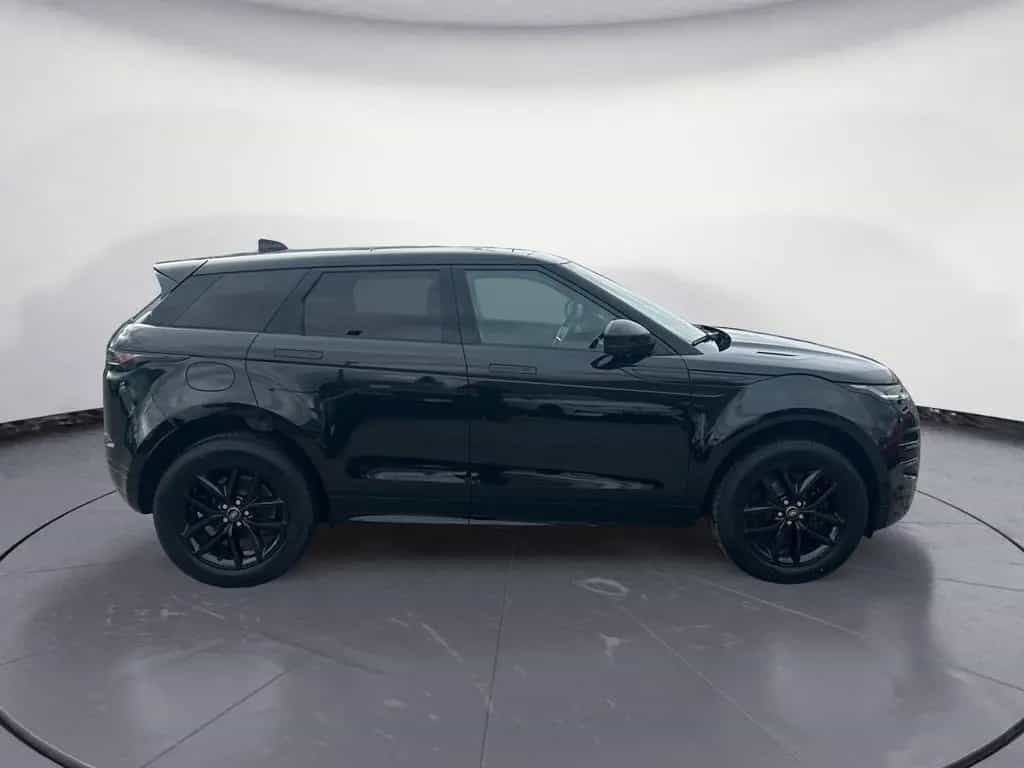 Land Rover Range Rover Rover Evoque D165 DYNAMIC SE PANORAMADACH 02/2026-photo-3