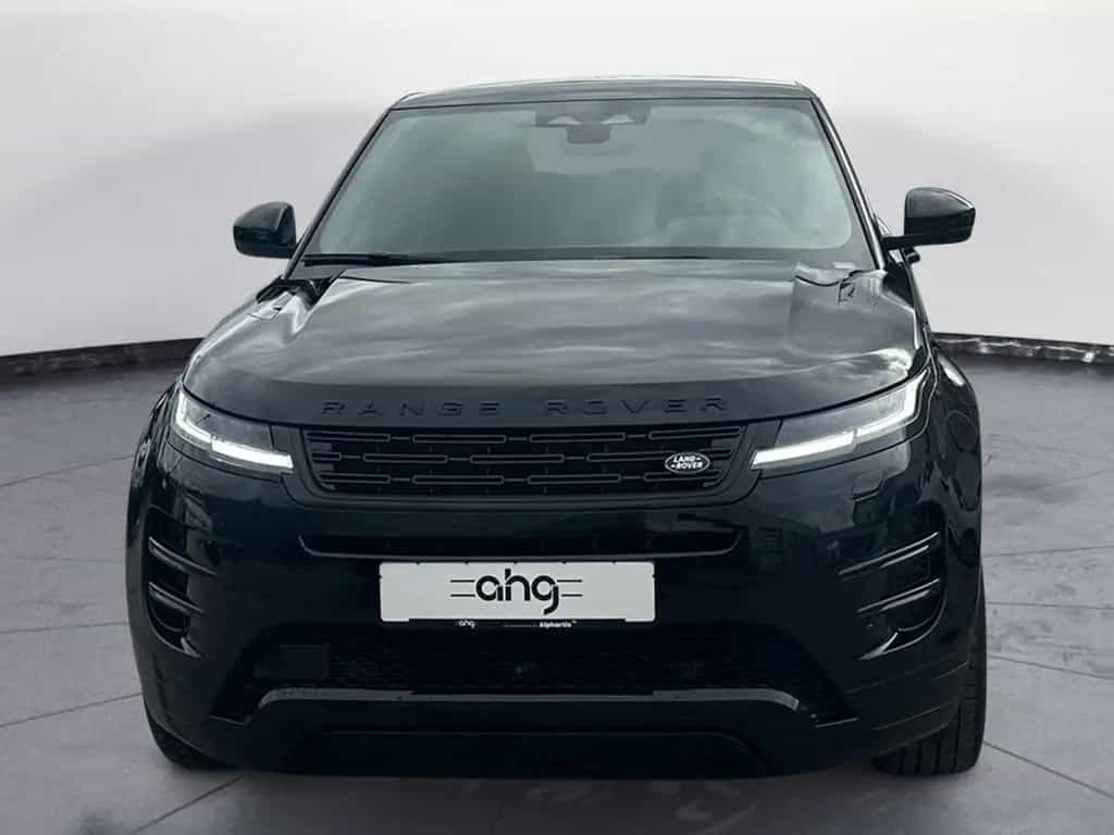 Land Rover Range Rover Rover Evoque D165 DYNAMIC SE PANORAMADACH 02/2026-photo-4