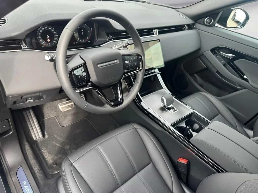 Land Rover Range Rover Rover Evoque D165 DYNAMIC SE PANORAMADACH 02/2026-photo-5