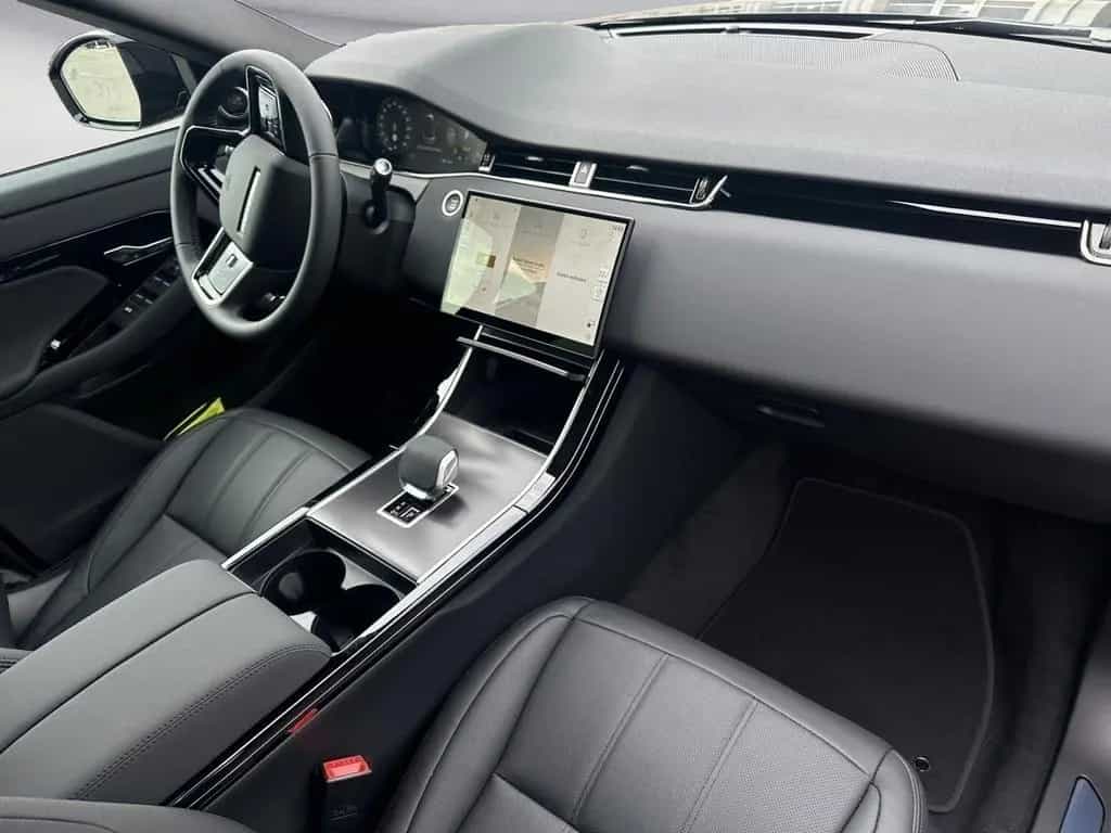 Land Rover Range Rover Rover Evoque D165 DYNAMIC SE PANORAMADACH 02/2026-photo-6