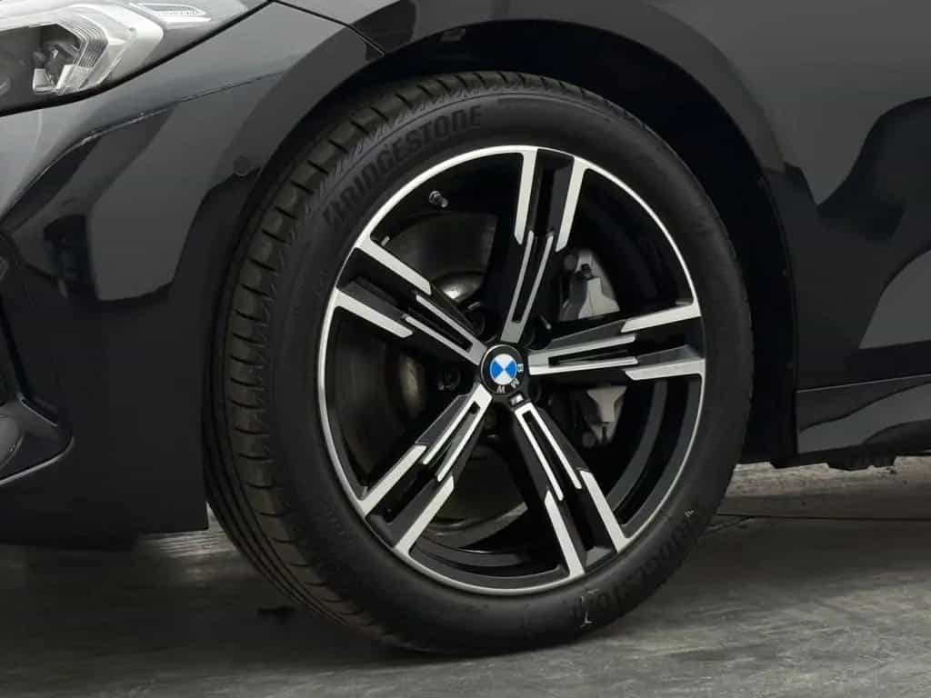 BMW 3 Series 330i Touring xDrive M Sport +LED-SW+CAM+ACC+ 11/2024-photo-14