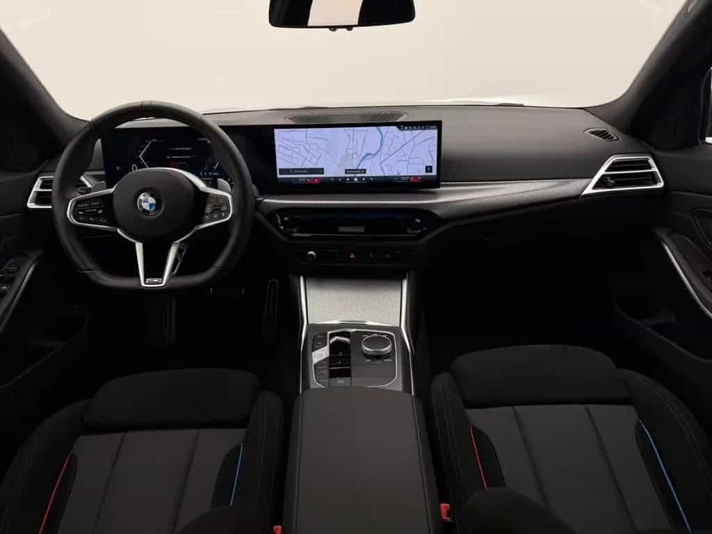 BMW 3 Series 330i Touring xDrive M Sport +LED-SW+CAM+ACC+ 11/2024-photo-21
