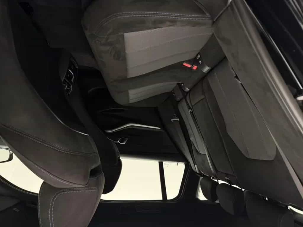 BMW 3 Series 330i Touring xDrive M Sport +LED-SW+CAM+ACC+ 11/2024-photo-22