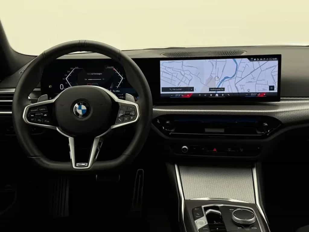 BMW 3 Series 330i Touring xDrive M Sport +LED-SW+CAM+ACC+ 11/2024-photo-24
