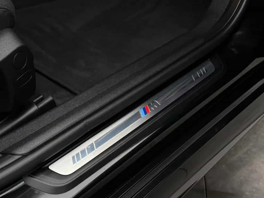 BMW 3 Series 330i Touring xDrive M Sport +LED-SW+CAM+ACC+ 11/2024-photo-31