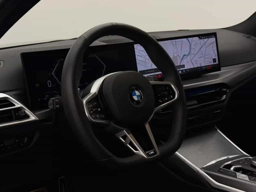 BMW 3 Series 330i Touring xDrive M Sport +LED-SW+CAM+ACC+ 11/2024-photo-36
