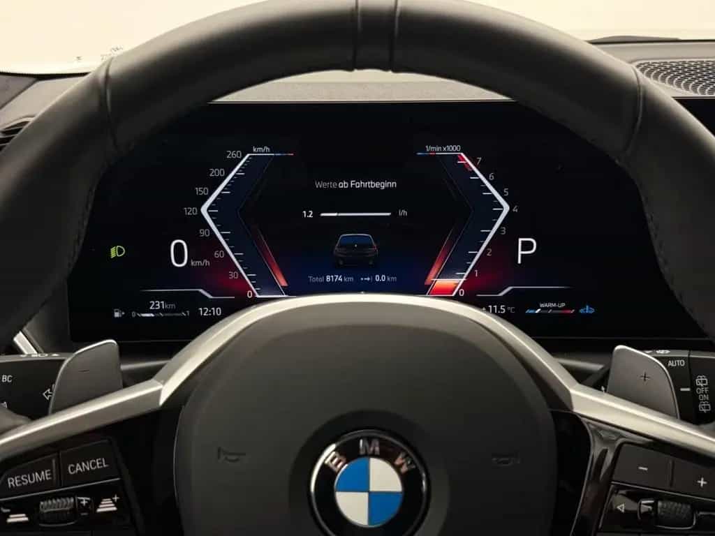 BMW 3 Series 330i Touring xDrive M Sport +LED-SW+CAM+ACC+ 11/2024-photo-40