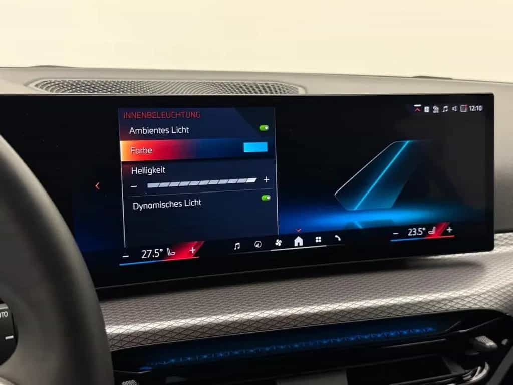 BMW 3 Series 330i Touring xDrive M Sport +LED-SW+CAM+ACC+ 11/2024-photo-44