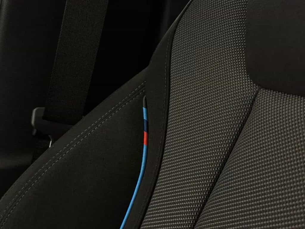 BMW 3 Series 330i Touring xDrive M Sport +LED-SW+CAM+ACC+ 11/2024-photo-47