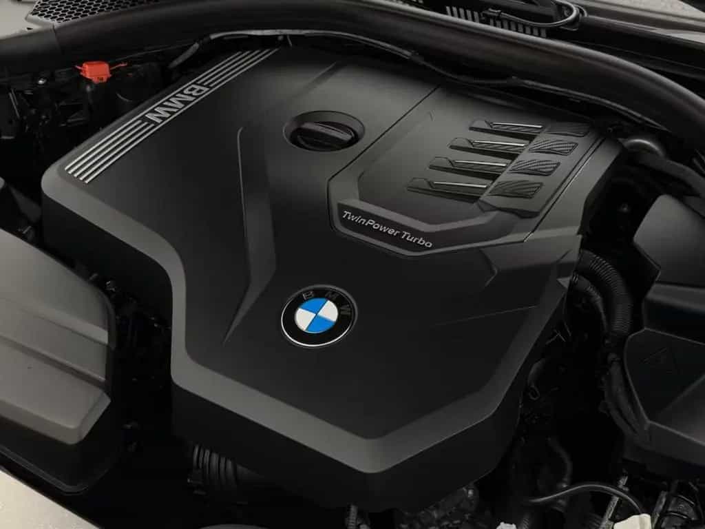 BMW 3 Series 330i Touring xDrive M Sport +LED-SW+CAM+ACC+ 11/2024-photo-48