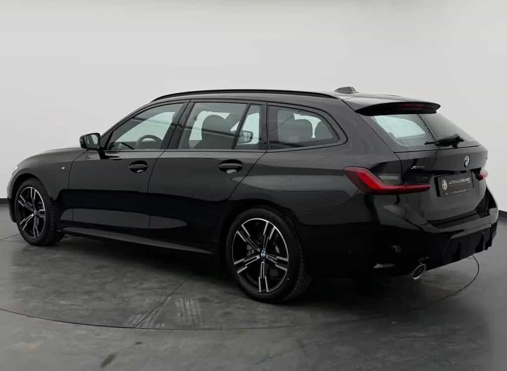 BMW 3 Series 330i Touring xDrive M Sport +LED-SW+CAM+ACC+ 11/2024-photo-7