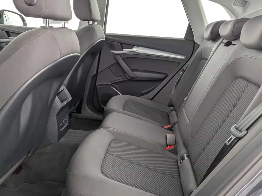 Audi Q5 2.0 TFSI quattro LED+NAVI+AHK+SHZ+RFK+VC+ 04/2018-photo-17