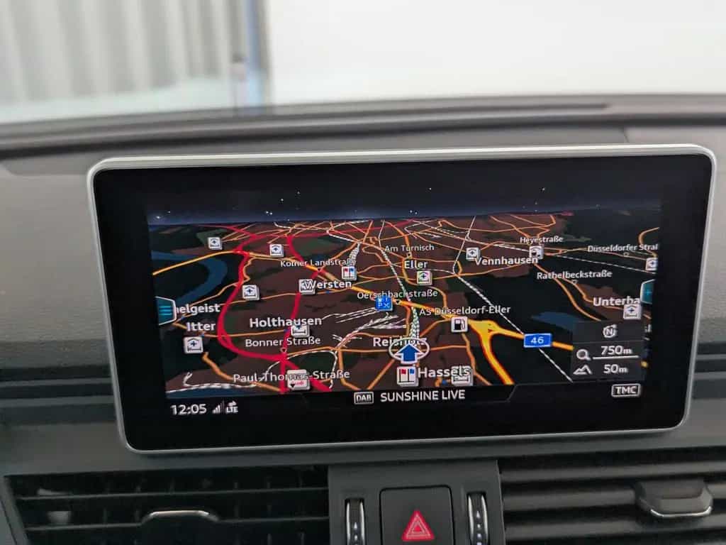 Audi Q5 2.0 TFSI quattro LED+NAVI+AHK+SHZ+RFK+VC+ 04/2018-photo-20