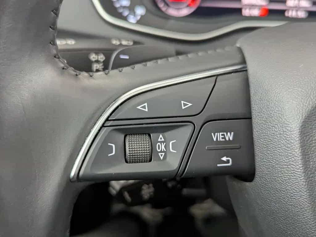 Audi Q5 2.0 TFSI quattro LED+NAVI+AHK+SHZ+RFK+VC+ 04/2018-photo-24