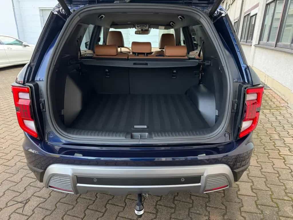 Ssangyong Torres 1.5 T-GDI Forest Edition AT LED NAVI AHK 02/2024-photo-24