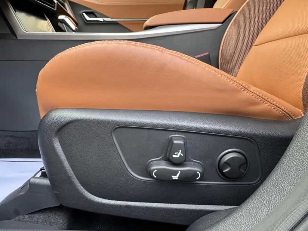 Ssangyong Torres 1.5 T-GDI Forest Edition AT LED NAVI AHK 02/2024-photo-25