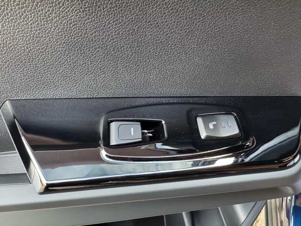 Ssangyong Torres 1.5 T-GDI Forest Edition AT LED NAVI AHK 02/2024-photo-26