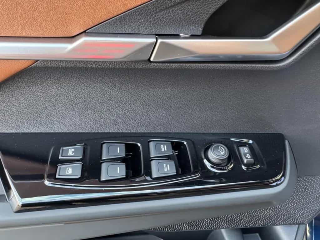 Ssangyong Torres 1.5 T-GDI Forest Edition AT LED NAVI AHK 02/2024-photo-27
