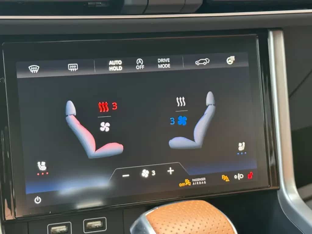 Ssangyong Torres 1.5 T-GDI Forest Edition AT LED NAVI AHK 02/2024-photo-33