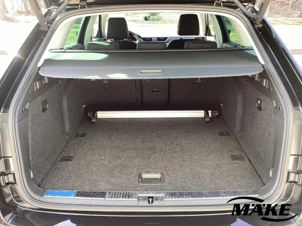 Skoda Superb Combi Style 2.0TSI DSG RFK LED ACC AHK ST 02/2023-photo-4