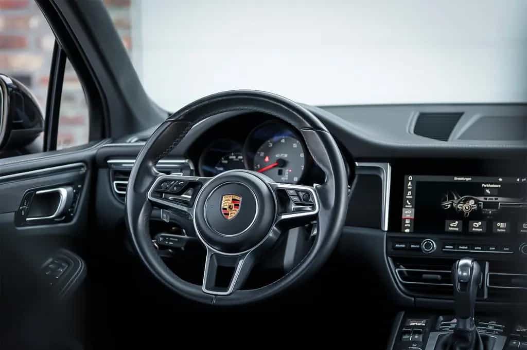 Porsche Macan GTS | STANDHEIZUNG|PANO|BOSE|18-WEGE|AHK 12/2020-photo-10