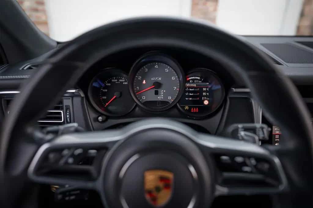 Porsche Macan GTS | STANDHEIZUNG|PANO|BOSE|18-WEGE|AHK 12/2020-photo-11