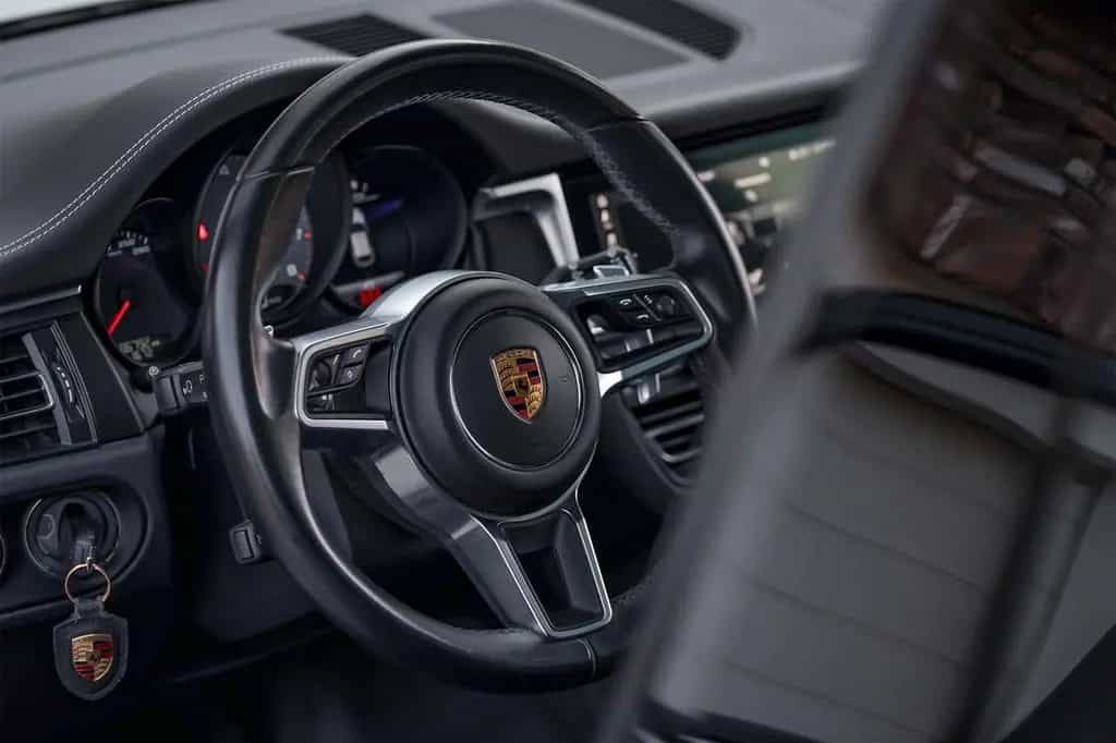 Porsche Macan GTS | STANDHEIZUNG|PANO|BOSE|18-WEGE|AHK 12/2020-photo-12