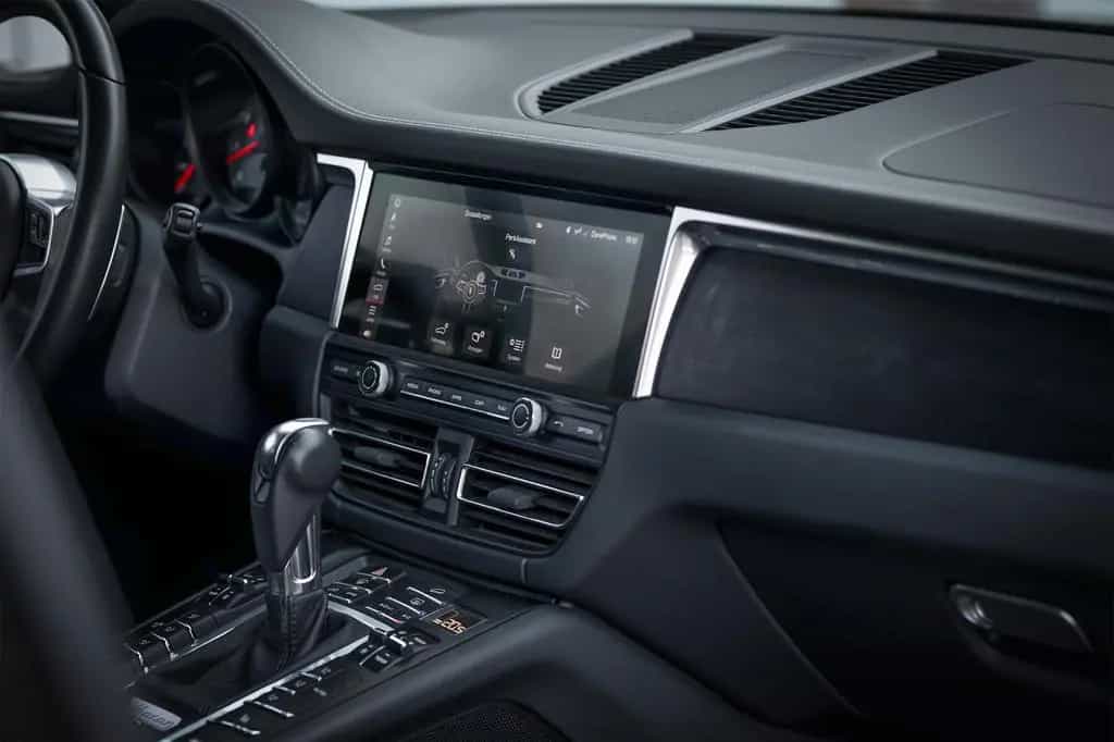 Porsche Macan GTS | STANDHEIZUNG|PANO|BOSE|18-WEGE|AHK 12/2020-photo-15