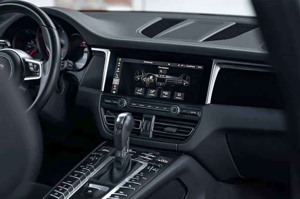 Porsche Macan GTS | STANDHEIZUNG|PANO|BOSE|18-WEGE|AHK 12/2020-photo-16