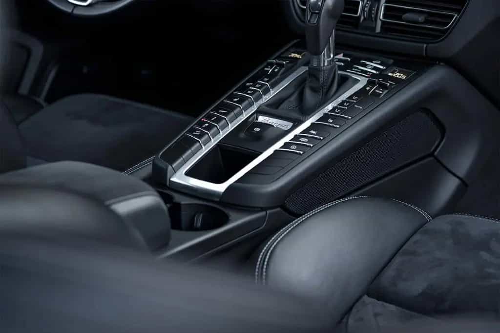 Porsche Macan GTS | STANDHEIZUNG|PANO|BOSE|18-WEGE|AHK 12/2020-photo-17