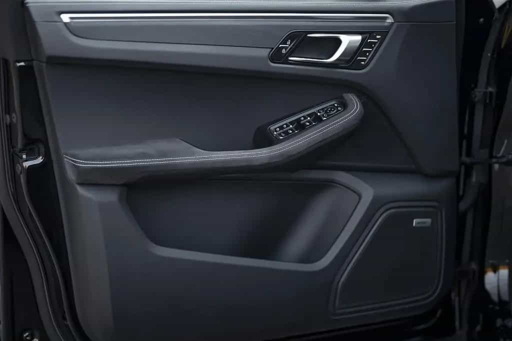 Porsche Macan GTS | STANDHEIZUNG|PANO|BOSE|18-WEGE|AHK 12/2020-photo-18