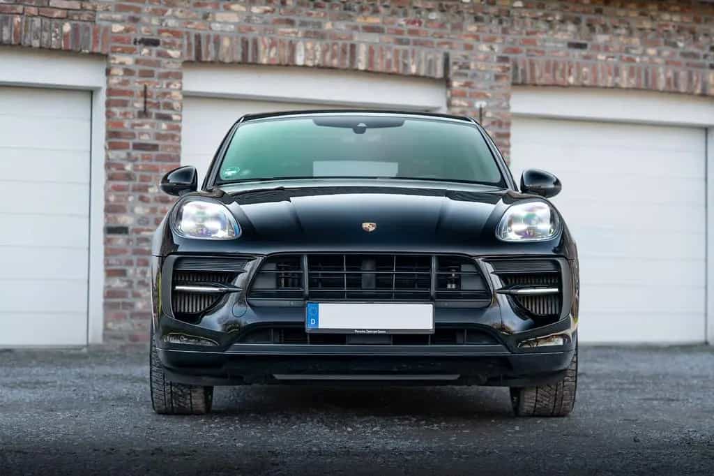 Porsche Macan GTS | STANDHEIZUNG|PANO|BOSE|18-WEGE|AHK 12/2020-photo-1