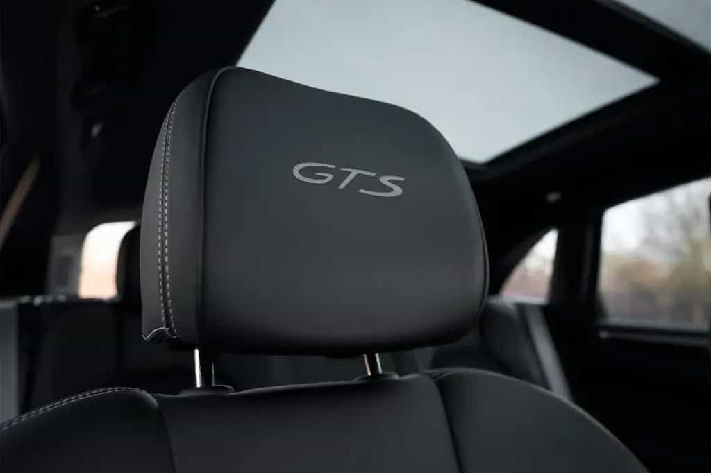 Porsche Macan GTS | STANDHEIZUNG|PANO|BOSE|18-WEGE|AHK 12/2020-photo-19