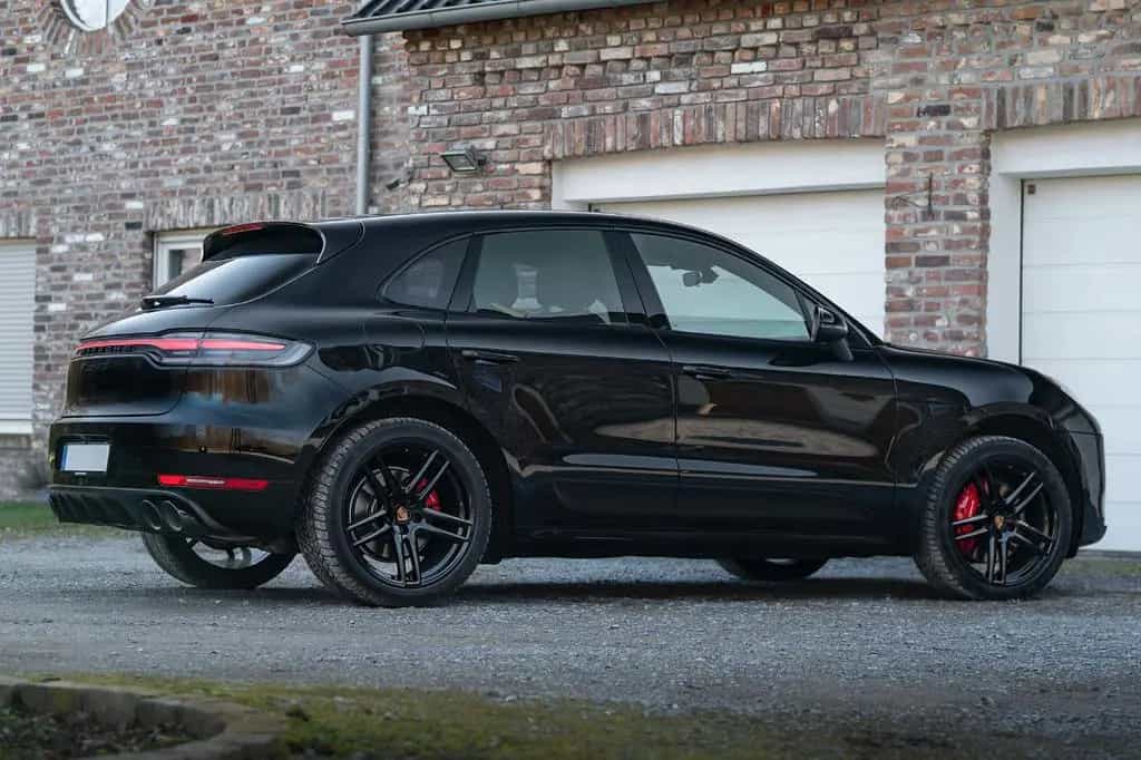 Porsche Macan GTS | STANDHEIZUNG|PANO|BOSE|18-WEGE|AHK 12/2020-photo-6